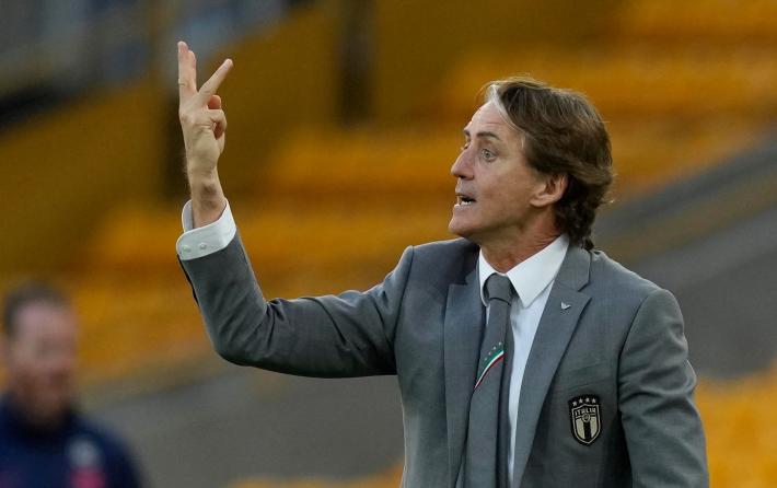 Mancini dall'Arabia Saudita: "Mi hanno trattato come il mostro di Firenze"