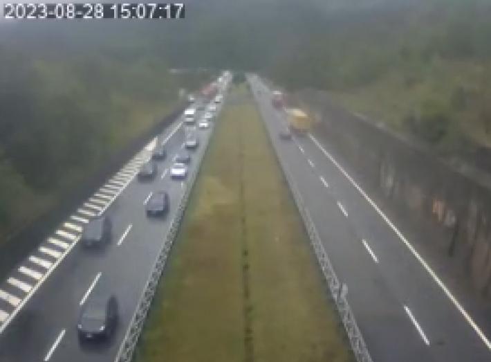 Autocisa, code per lavori fra Berceto e Pontremoli 