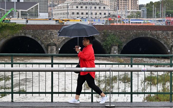 Domani &egrave; allerta gialla