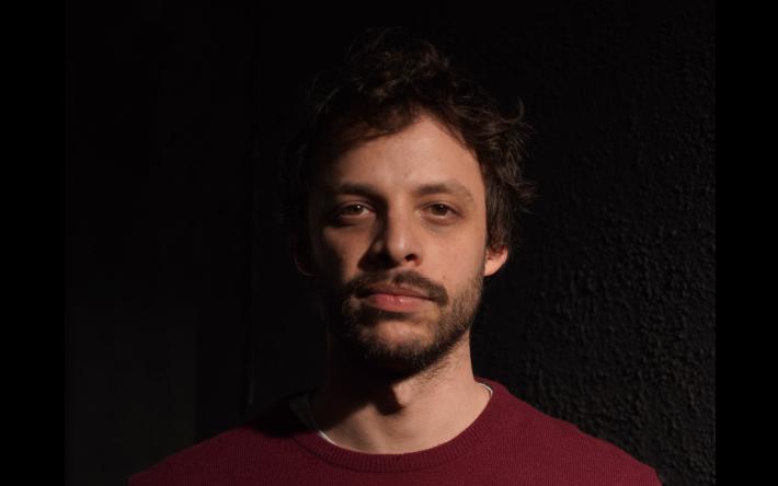 Nicola Borghesi: &laquo;Il teatro non deve conoscere esitazioni&raquo;