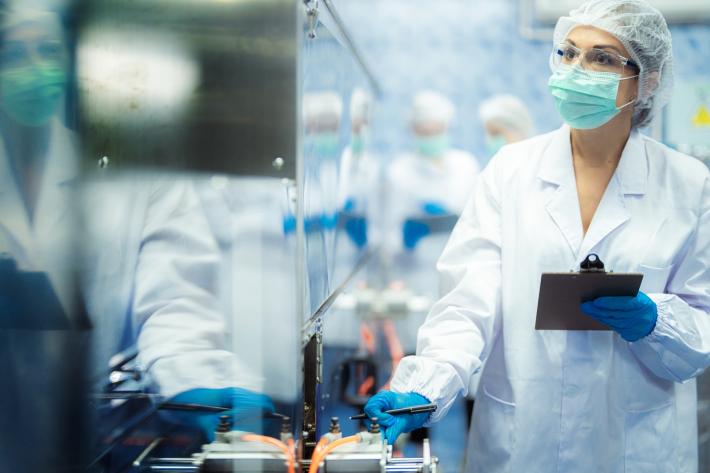 Corso &ldquo;Digital Factory &ndash; Tecnico Superiore per la transizione digitale 4.0 nell&rsquo;agroalimentare&rdquo;Nuovo corso 2023