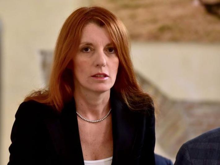 Gesto crudele contro capra. Presenteremo denuncia'