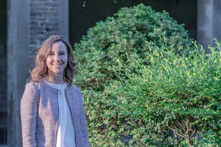 Aree private abbandonate: vanno sistemate