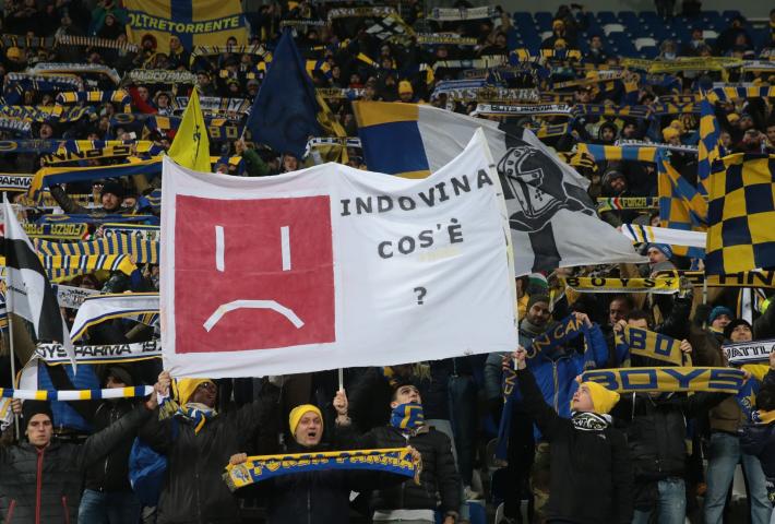 Da Signorini a Baraye, 40 anni di Parma-Reggiana: qual'&egrave; il derby pi&ugrave; bello? Vota il sondaggio