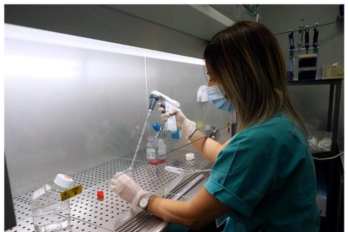 Parkinson, con test del sangue diagnosi prima di comparsa sintomi