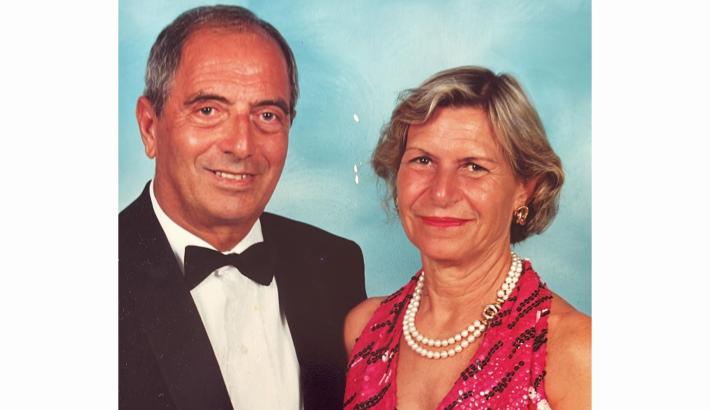 Uno storico medico di famiglia: Noceto dice addio a Giulio Pel&agrave;