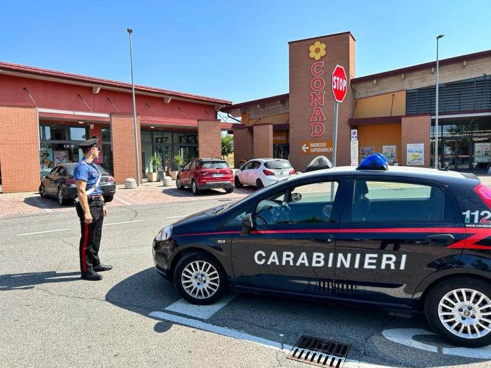 Carabinieri