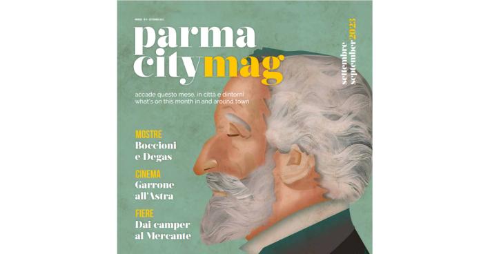 Parma City Mag