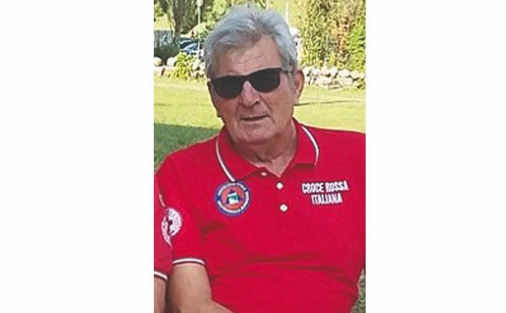 Scurano in lutto per Andrea Azzolini