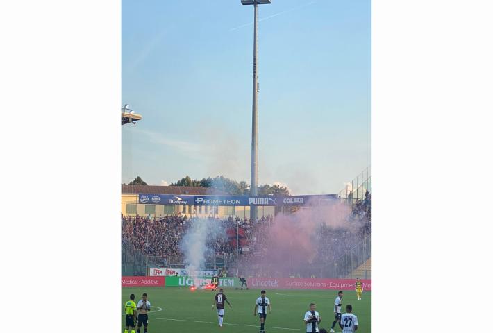 Derby, finita  una partita complicata che i giallobl&ugrave; non sono riusciti a sbloccare: 0-0 e amaro in bocca