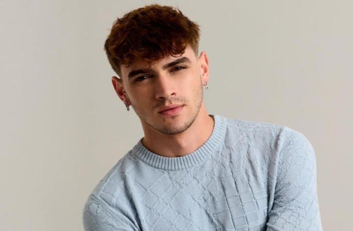 Il giovane attore spagnolo  Gabriel Guevara arrestato al Lido di Venezia: &egrave; accusato di violenza sessuale