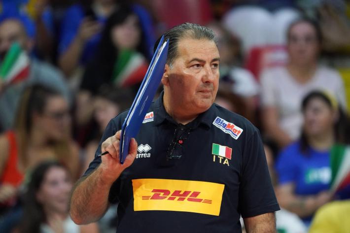 Eurovolley, poker di risultati dell'Italia: battuta anche la Svizzera (un altro 3-0)