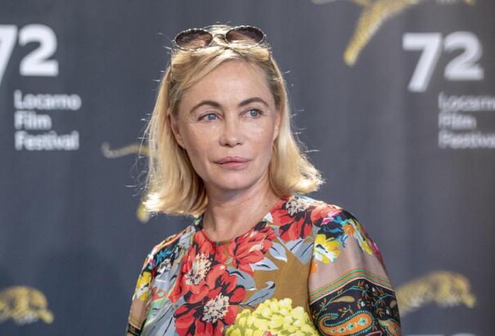 Emmanuelle B&eacute;art