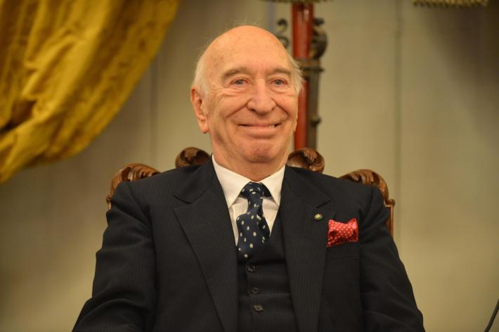 E' morto il regista Giuliano Montaldo