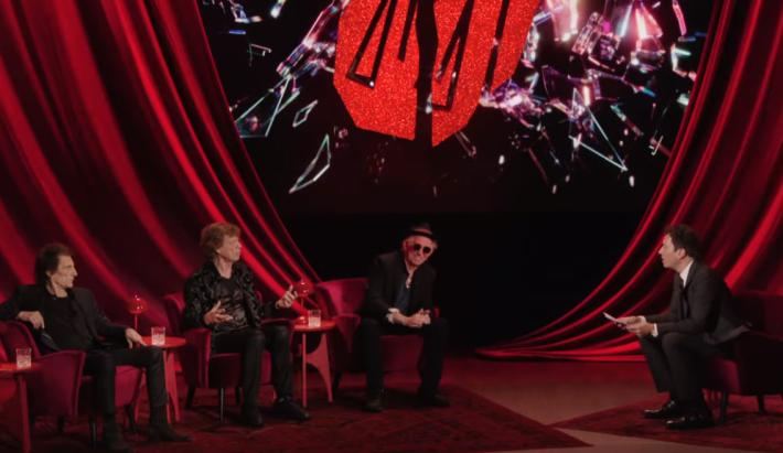 80 anni ma non si vede: il nuovo album dei Rolling Stones uscir&agrave; il 20 ottobre