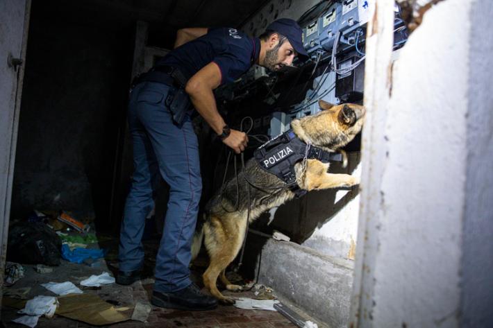 Operazione antimafia in tutta Italia, 84 misure cautelari 