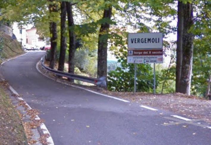 Fiocco azzurro a Vergemoli (Garfagnana), prima nascita dopo 10 anni