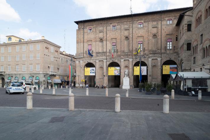 Il sindaco sui progetti Pnrr: &laquo;In linea coi tempi.  Cambieranno l'assetto della nostra citt&agrave;&raquo;