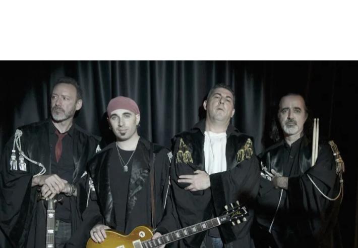 Fiera del west in musica