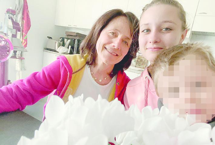 Da Kiev per curare il suo bimbo A Parma il piccolo Max &egrave; guarito