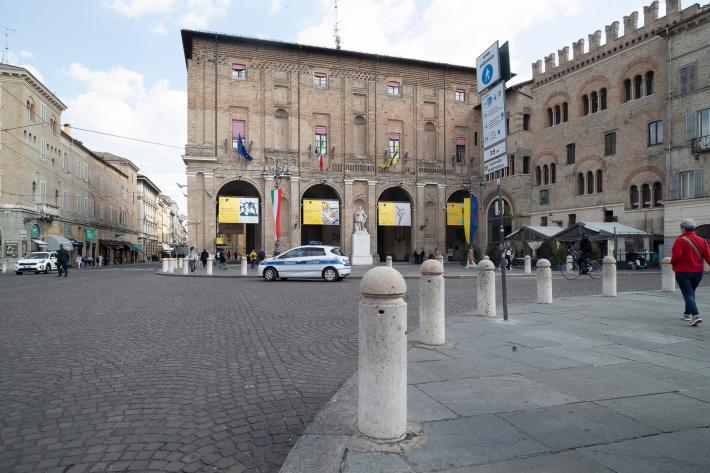 I Ccv ancora in alto mare: &laquo;Arriver&agrave; il facilitatore&raquo;