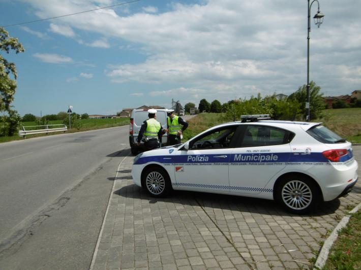 Polizia locale Pedemontana