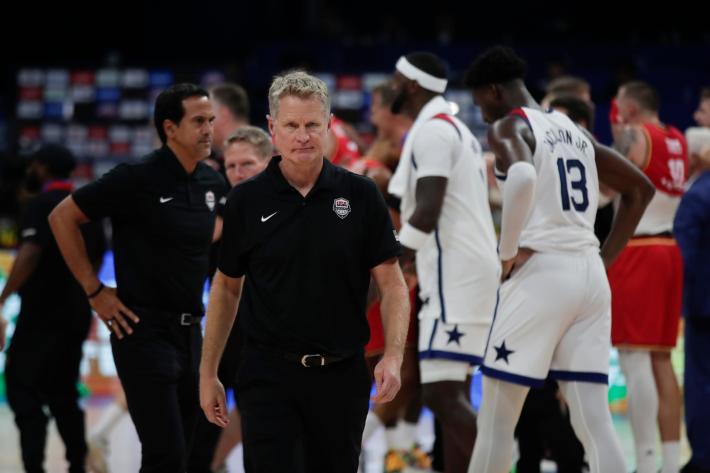 Mondiali di basket: Impresa della Germania (che va in finale), Usa sconfitti 