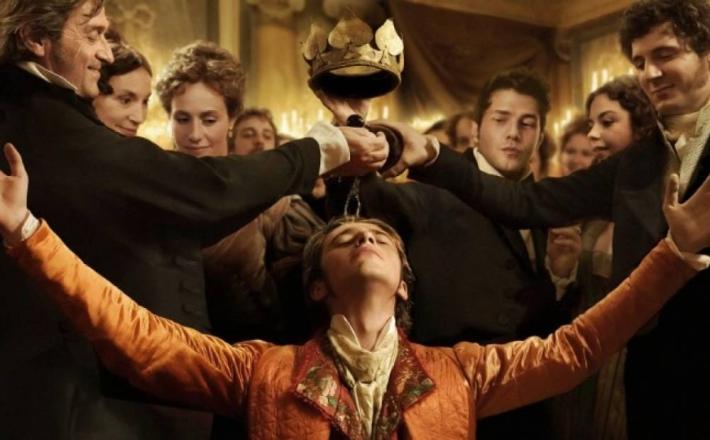 Il cinema in costume Quando l'arte e la moda fanno rivivere la storia  