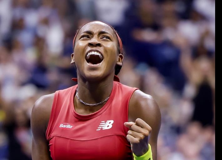 Coco Gauff a 19 anni vince il suo primo slam: la testimonial Barilla conquista gli Us Open