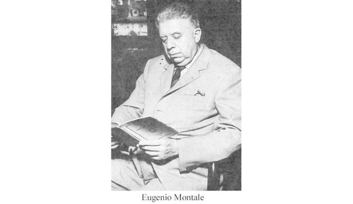 Montale, un&rsquo;epigrafe da d&rsquo;Aubign&eacute; e la &laquo;caduta di casa Usher&raquo; 