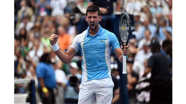 Australia; Djokovic in lista, S.Williams no