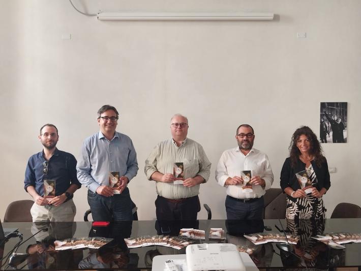 &laquo;Funghi & Friends&raquo;: 4 Comuni uniti per valorizzare il turismo