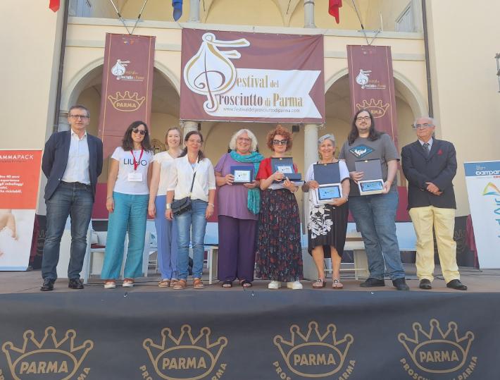 &laquo;Troppo tardi per sognare&raquo; vince &laquo;I Sapori del Giallo&raquo;