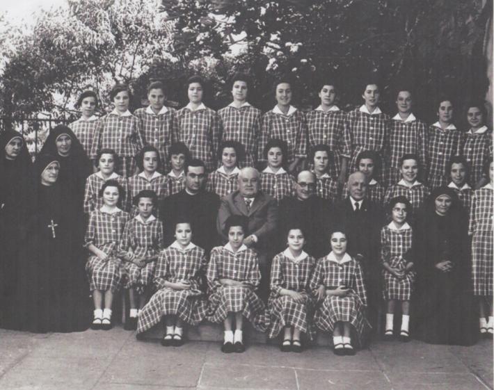 Ragazze orfane e in difficolt&agrave;, una casa per loro 