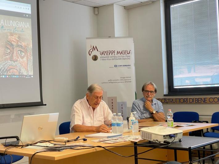 Tra Parma e la LunigianaQuel corridoio con l'Europa 