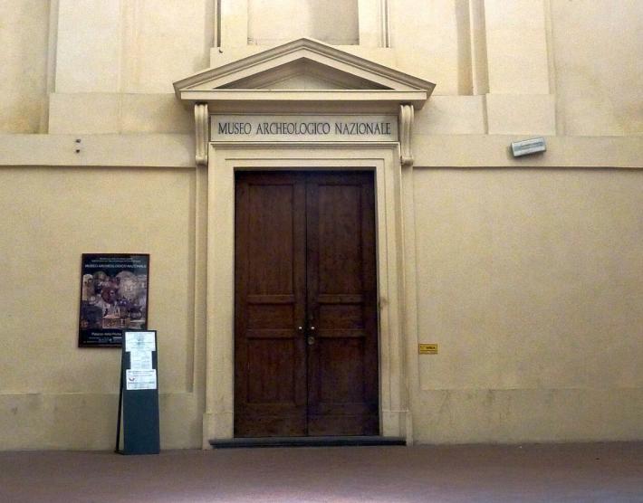 Svezia restituisce all'Italia reperti arecheologici trafugati