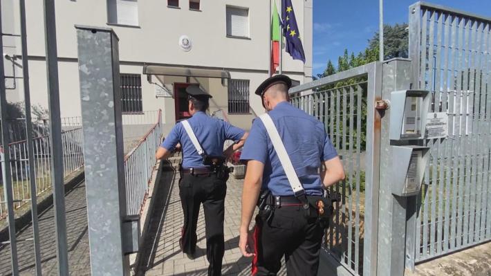 Denunciata conducente ubriaco