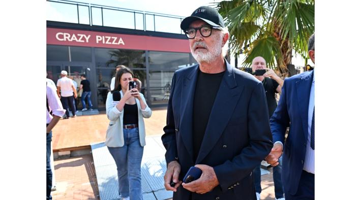 Briatore, i lavori in autostrada non possono durare 10 anni