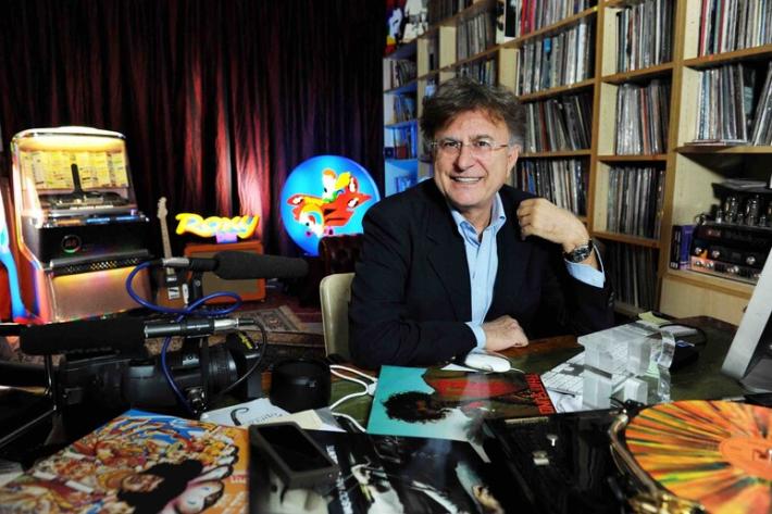 Indagati Red Ronnie e i figli di Muccioli, 'diffamarono Delogu'