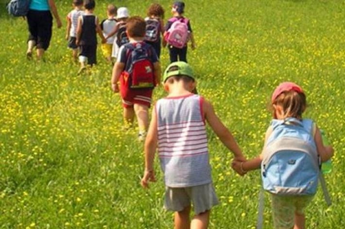 Fidenza: centri estivi, l'anno dei record: accolti 1.739 iscritti da 0 a 14 anni