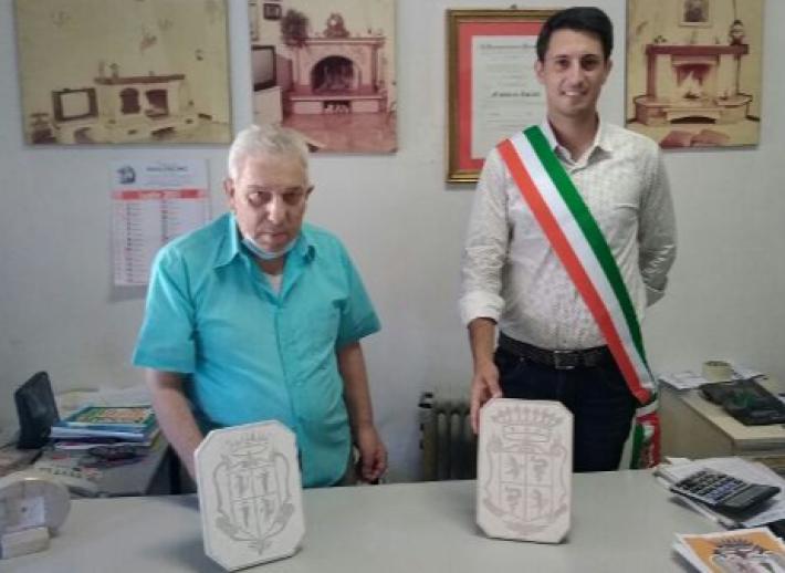 Si &egrave; spento Giovani Zarotti un maestro nell'arte del marmo