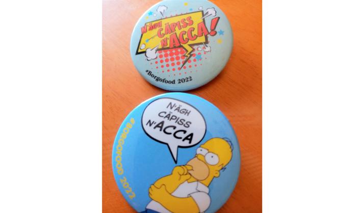 La Fiera si avvicina: &egrave; caccia  alla  parola  che inizia con la &laquo;I&raquo;