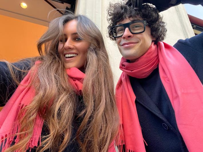 Intervista Fabiana Mondo per Vittorio Menozzi