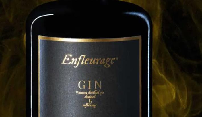 Un premio importante per il gin parmigiano ispirato a Maria Luigia e alla sua violette