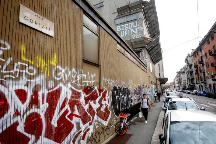 Morto dopo due giorni di agonia il 23enne aggredito in Darsena 