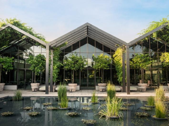 Davines Group, 40 anni di crescita sempre pi&ugrave; sostenibile 