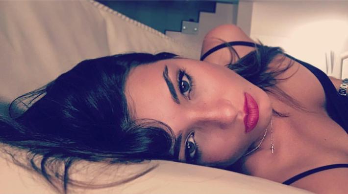 Tagga il video di un trapper e offendere Rebecca Staffelli: chiesta la condanna per un giovane di Sondrio 