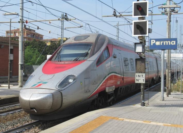 Sospeso dal 18 settembre al 22 ottobre il treno Eurocity per Zurigo. Poi si vedr&agrave;