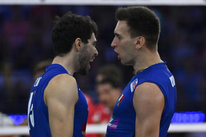 Italia ko, la Polonia vince il campionato europeo di volley maschile. Sfuma il sogno azzurro