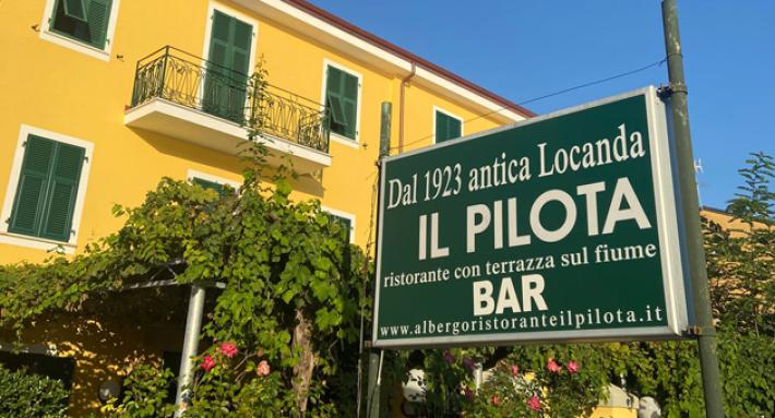 I 100 anni de &laquo;Il Pilota&raquo;